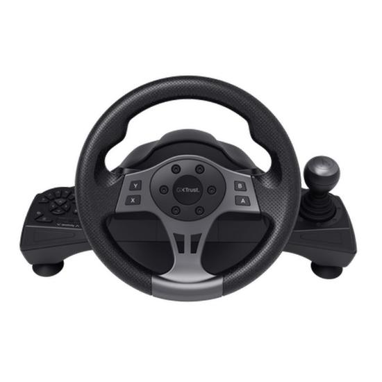 Volan TRUST GXT 289 Movi, PC/PS4/XBOX/Switch, USB