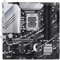 Matična plošća ASUS Prime Z790M-PLUS, Intel Z790, DDR5, mATX, s. 1700