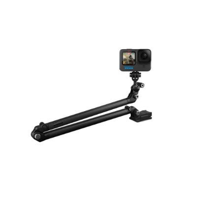 Dodatak za sportske digitalne kamere GOPRO, Boom + Adhesive Mounts, AEXTM-001