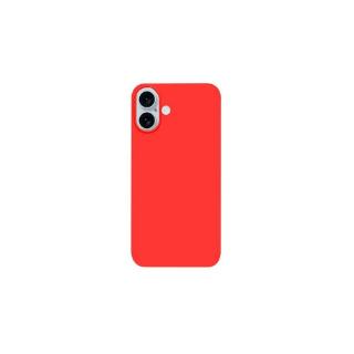 Futrola BELINE Candy za iPhone 16 Plus, crvena