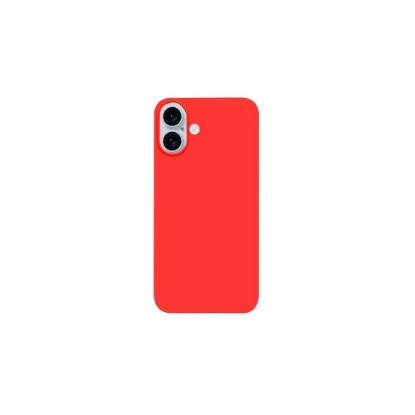 Futrola BELINE Candy za iPhone 16 Plus, crvena