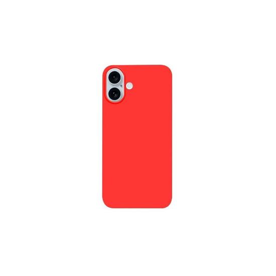 Futrola BELINE Candy za iPhone 16 Plus, crvena