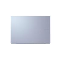 Laptop ASUS VivoBook S 15 OLED S5507QA-MA056W / Snapdragon X Elite X1E 78 100, 32GB, 1TB SSD, Qualcomm Adreno, 15.6" 2880x1620 120Hz OLED, Windows 11 Home, srebrni