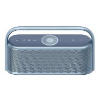 Zvučnik ANKER SoundCore Motion X600, bluetooth, 50W, vodootporan, plavi