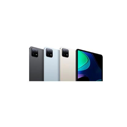Tablični računalnik XIAOMI Pad 6, 11", 6GB, 128GB, WiFi, Android 13, sivi
