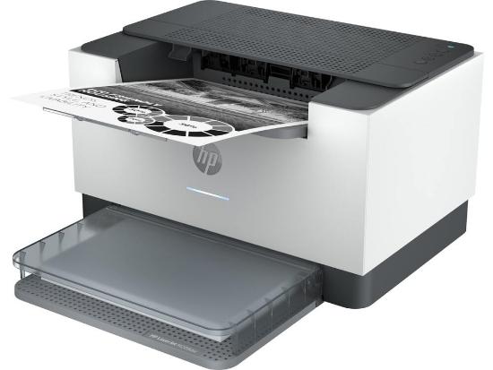 Tiskalnik HP LaserJet M209dw 6GW62F, 64MB, WiFi, LAN, USB, BT, beli
