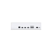 Igralna konzola MICROSOFT XBOX Series S, 512GB SSD, gamepad, bela