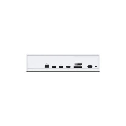 Igralna konzola MICROSOFT XBOX Series S, 512GB SSD, gamepad, bela