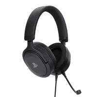 Slušalice TRUST GXT 498 Forta PS5, Gaming, crne