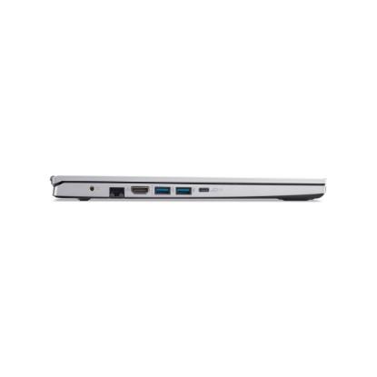 Laptop ACER Aspire 3 NX.KSJEX.006/ Ryzen 7 5700U, 16GB, 512GB SSD, AMD Radeon Graphics, 15.6" FHD IPS, Windows 11, srebrni