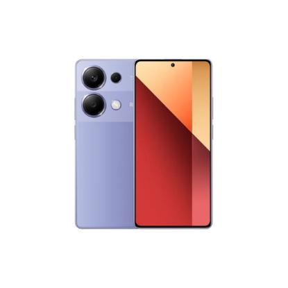 Pametni telefon XIAOMI Redmi Note 13 Pro, 6,67", 8GB, 256GB, Android 13, vijolična