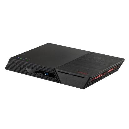 NAS ASUSTOR FS6706T Flashstor 6, 6-bay NAS, QuadCore 2.9GHz, 2.5 Gigabit port, 4GB DDR4, bez diskova
