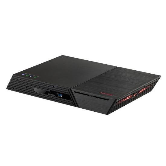 NAS ASUSTOR FS6706T Flashstor 6, 6-bay NAS, QuadCore 2.9GHz, 2.5 Gigabit port, 4GB DDR4, bez diskova