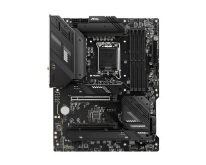 Matična plošća MSI MAG B760 TOMAHAWK WIFI, DDR5, ATX, s. 1700