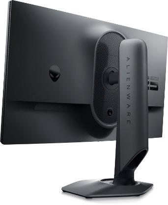 Monitor 25" ALIENWARE AW2523HF, FHD, IPS, 360Hz, 1ms, 400cd/m2, FreeSync, pivot, črni