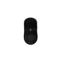 Miška LOGITECH Pro 2 Lightspeed, RGB, optički, bežični, 32000dpi, črni
