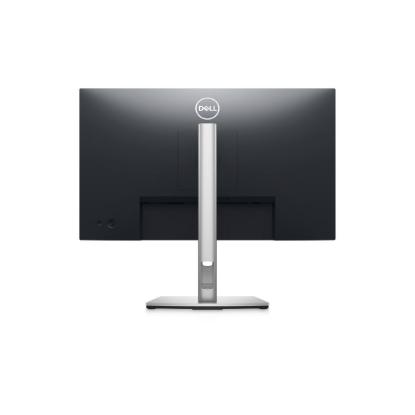 Monitor 24" DELL P2423D, QHD, IPS, 60Hz, 5ms, 300cd/m2, 1000:1, pivot, črni