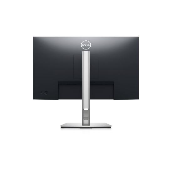 Monitor 24" DELL P2423D, QHD, IPS, 60Hz, 5ms, 300cd/m2, 1000:1, pivot, črni