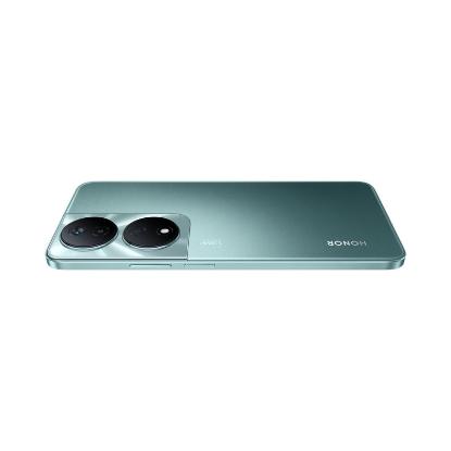 Pametni telefon HONOR 90 Smart 5G, 6,8", 4GB, 128GB, Android 13, zeleni