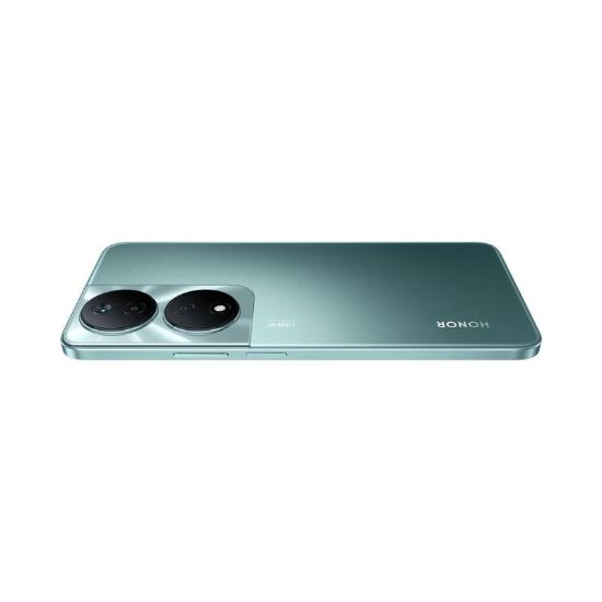 Pametni telefon HONOR 90 Smart 5G, 6,8", 4GB, 128GB, Android 13, zeleni