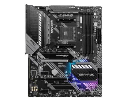 Matična plošća MSI Mag B550 Tomahawk, AMD B550, ATX, s.AM4