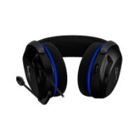 Slušalice HyperX Cloud Stinger 2 Core, za PS4/PS5, crne