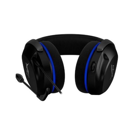Slušalice HyperX Cloud Stinger 2 Core, za PS4/PS5, crne