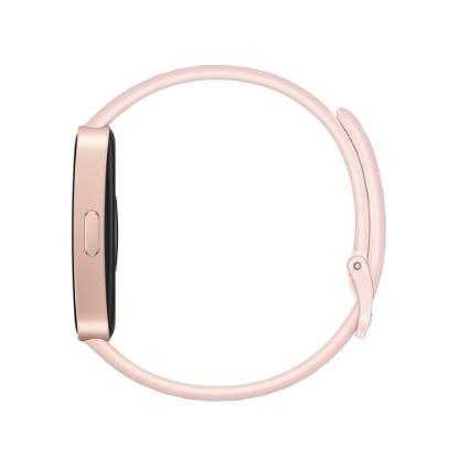 Narukvica HUAWEI Band 9, mjerenje aktivnosti, vodootporna, roza