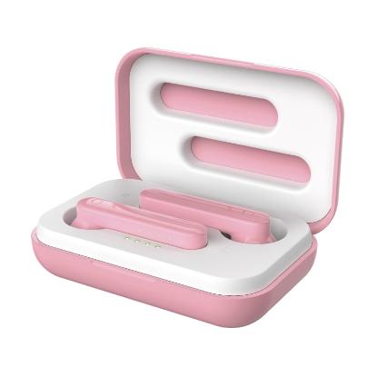 Slušalice TRUST Primo Touch, in-ear, bežične, roze