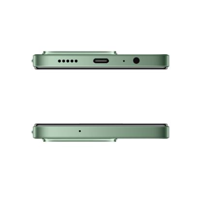 Pametni telefon HONOR X6b, 6,56", 6GB, 256GB, Android 14, zeleni