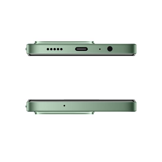 Pametni telefon HONOR X6b, 6,56", 6GB, 256GB, Android 14, zeleni