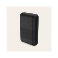Mobilni USB punjač KSIX BXBA10000SM02, 10000 mAh, 2x USB-A, USB-C, crni