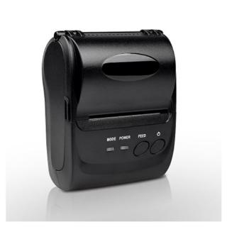 Printer NAVIATEC 5802DD, POS termalni, prijenosni, 58mm, Android/iOS/Windows, Bluetooth, USB