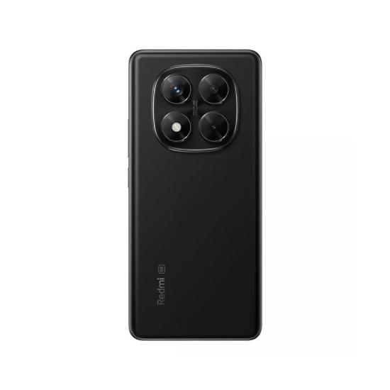 Pametni telefon XIAOMI Redmi Note 14 Pro, 6,67", 8GB, 256GB, Android 14, črni