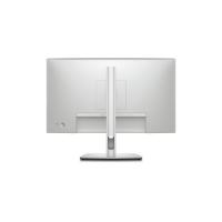 Monitor 23,8" DELL U2424H, FHD, IPS, 120Hz, 5ms, 250cd/m2, pivot, sivi