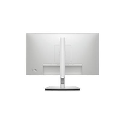 Monitor 23,8" DELL U2424H, FHD, IPS, 120Hz, 5ms, 250cd/m2, pivot, sivi