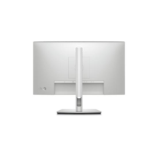 Monitor 23,8" DELL U2424H, FHD, IPS, 120Hz, 5ms, 250cd/m2, pivot, sivi