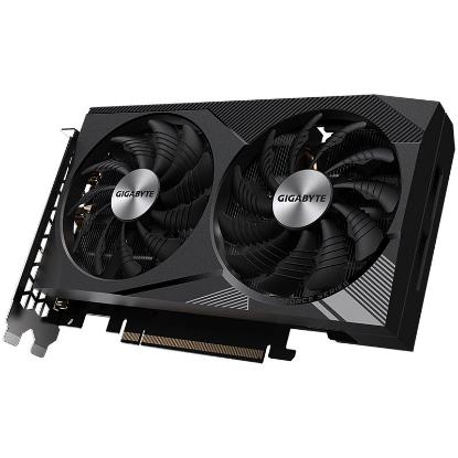 Grafična kartica GIGABYTE GeForce RTX 3060 OC, 8GB GDDR6