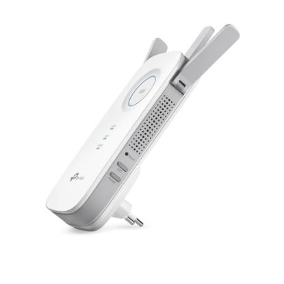 Wireless range extender TP-LINK RE450, 1300Mbps, 802.11 b/g/n/ac, 3x vanjska antena, bežični