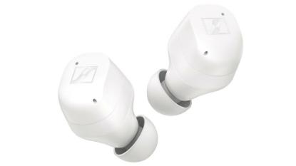 Slušalice SENNHEISER Momentum True Wireless 3, in-ear, bežične, bijele