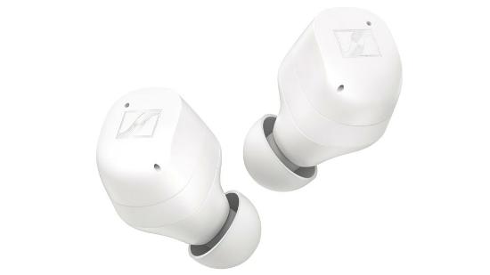 Slušalice SENNHEISER Momentum True Wireless 3, in-ear, bežične, bijele