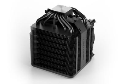 Hladilnik BE QUIET Dark Rock Pro 5, za Intel i AMD, črni