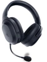Slušalice RAZER Barracuda X Wireless (2022), bežične, Bluetooth, WiFi, crne