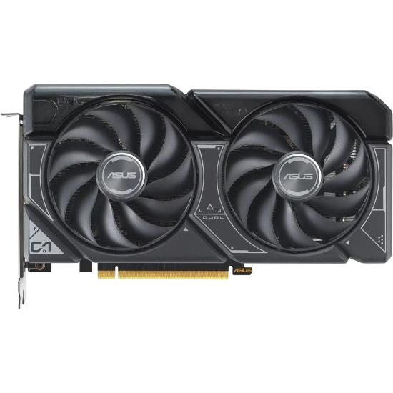 Grafična kartica ASUS GeForce RTX 4060 Ti EVO OC Edition, 8GB GDDR6