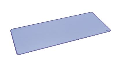 Podloga za miško LOGITECH Desk Mat Studio Series, platnena, vijolična
