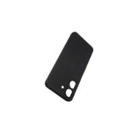 Futrola BELINE Silicone za Xiaomi Redmi 13C/Poco C65, crna