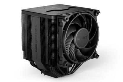 Hladilnik BE QUIET Dark Rock Pro 5, za Intel i AMD, črni
