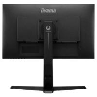 Gaming monitor 27" IIYAMA G-Master GB2770QSU-B5, QHD, IPS, 165Hz, 1ms, 400cd/m2, FreeSync, pivot, zvočnici, črni