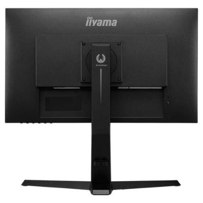 Gaming monitor 27" IIYAMA G-Master GB2770QSU-B5, QHD, IPS, 165Hz, 1ms, 400cd/m2, FreeSync, pivot, zvočnici, črni