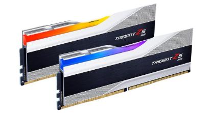 RAM pomnilnik PC-57600, 32GB, G.SKILL Trident Z5, F5-7200J3445G16GX2-TZ5RS, DDR5 7200MHz, kit 2x16GB